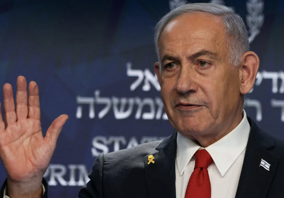 ISRAEL ACEPTA PROPUESTA DE TRUMP PARA UN ALTO EL FUEGO EN FRANJA DE GAZA
